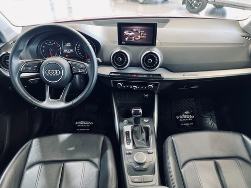Audi Q2 1.4 35 Tfsi Select