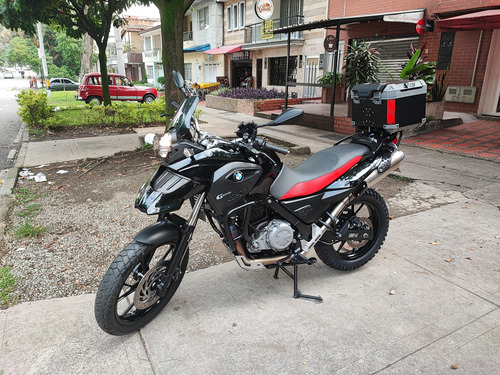 Bmw G 650 Gs