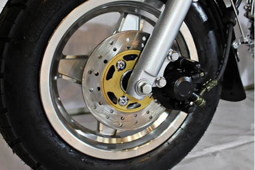 Imagen 12 de 15 de Motomel Max 110 0km Dax Hot 90 Gilera Vc Creditos Dni 0 Km