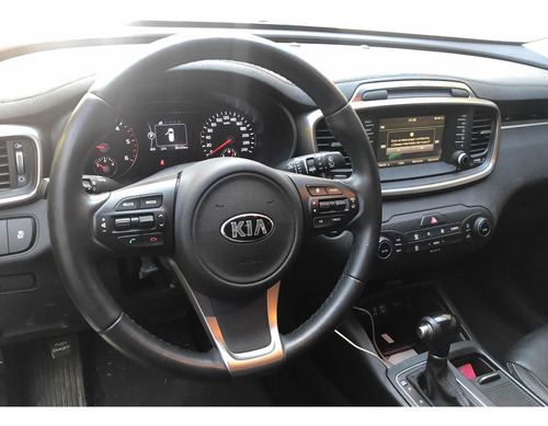 Kia Sorento 2.2 Crdi Ex 2017