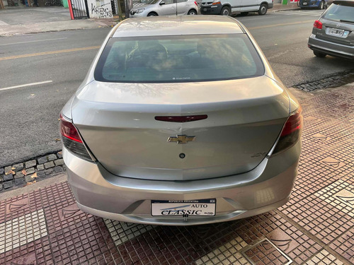 Imagen 15 de 19 de Chevrolet Prisma Joy 1.4 Ls Año 2019 Con 41000 Km