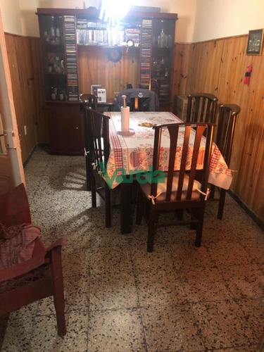 Imagen 4 de 10 de Venta Casa Aguada, 3 Dorm, 1 Baño Y Local Comercial! - Montevideo Aguada