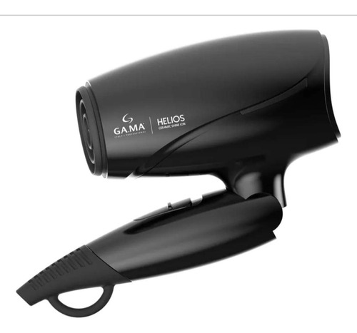 Gama Secador De Pelo Eolic Helios Mango Plegable 220v 