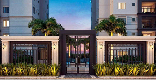 Apartamento À Venda Em Taquaral - Ap000111