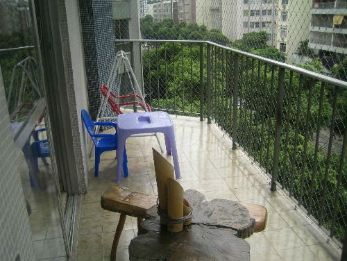 Imagem 6 de 15 de Apartamento-à Venda-tijuca-rio De Janeiro - 21638