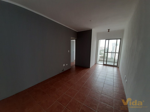 Apartamento Para Locação Em Centro - Osasco - 29943