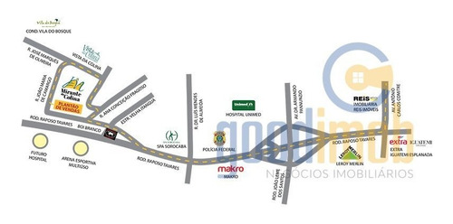 Imagem 2 de 23 de Lançamento Apartamento 2 Dormitórios Com Suíte - Sorocaba - Ap0166