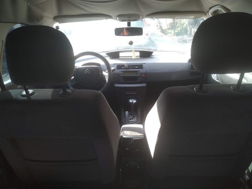 Citroën C4 2.0 Glx Flex Aut. 5p