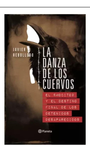 La Danza De Los Cuervos