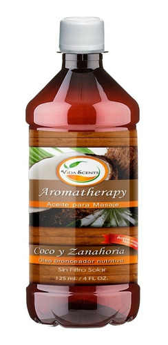 Aceite Esencial Para Masaje Aromaterapia 1 Litro