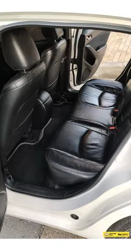 Mazda 3 2.0 Touring