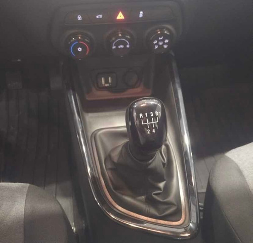 Chevrolet Onix 2021 1.2