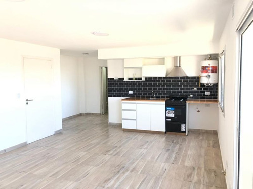 Imagen 4 de 8 de Excelente Dos Ambientes A Estrenar !