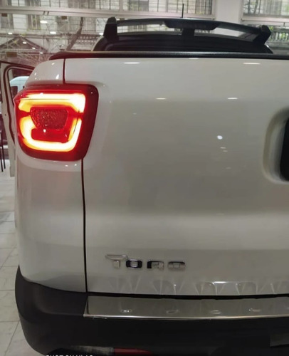 Imagen 12 de 15 de Fiat Toro 0km Retíralo Rápido Con Dni Tomamos Usados A-