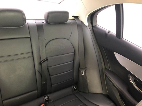 Mercedes-Benz Clase C 1.8 C250 Style