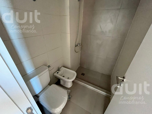 Depto En Alquiler 1 Dormitorio Con Amenities En Nueva
