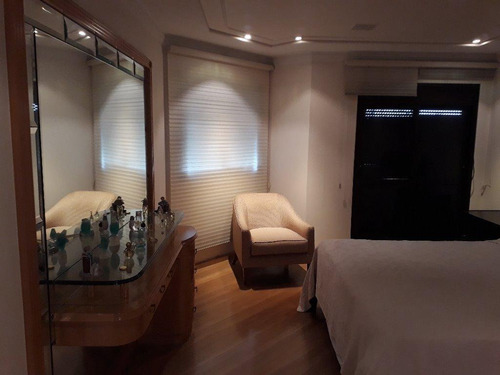 Imagem 28 de 30 de Apartamento Residencial Para Locação, Jardim Anália Franco, São Paulo. - Ap4787