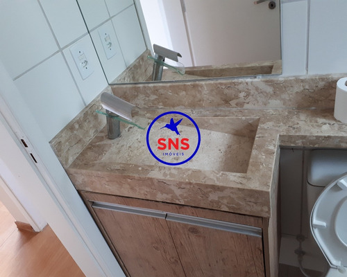 Imagem 11 de 12 de Apartamento - Ap03484 - 69844224