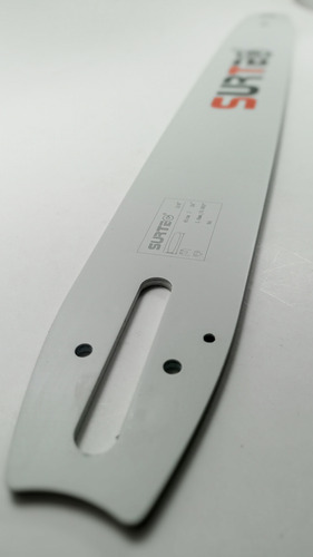 Espada Surtec 24 PuLG 3/8 063 Para Stihl Ms382