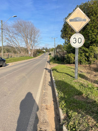 Tres Sitios Urbanos Camino Dolores Jeria Navidad A Matanzas