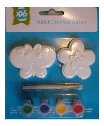 Mariposas Para Pintar