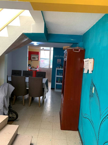 Casa En Renta Andador De Los Mangos, Infonavit Mateo Del Regil Rodríguez