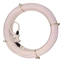 Comprar Soga Reata Charra Pack 2 Sogas 25 Mt Calibre 10 Mm Zurdas