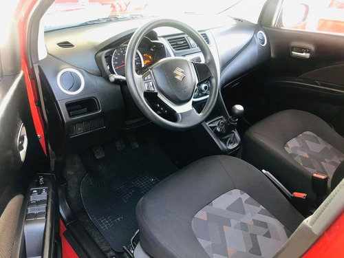 Amaya Suzuki Celerio Gl Full