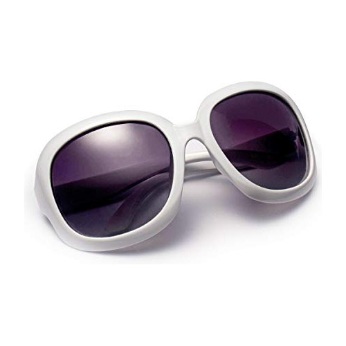 Gafas De Sol Polarizadas De Akoada Para Mujer, Uv400 6gfbo