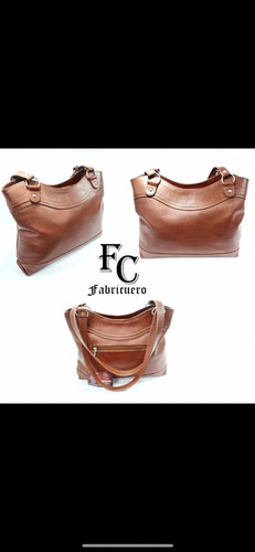 Carteras De Cuero Fabricuero Fc