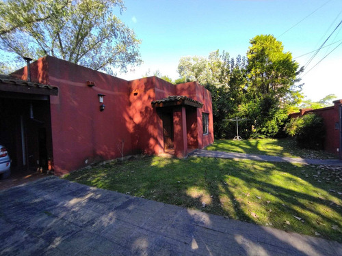 Casa En Venta 2 Ambientes En Los Mirasoles Pilar