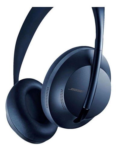Imagen 3 de 4 de Audífonos inalámbricos Bose 700 triple midnight