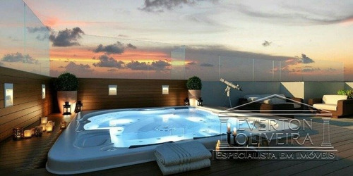 Imagem 1 de 7 de Apartamento - Jardim America - Ref: 10881 - V-10881