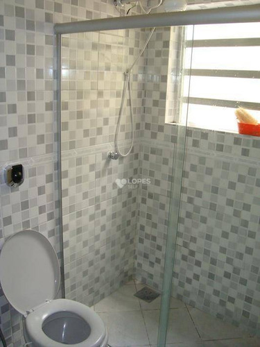 Imagem 8 de 15 de Casa Com 3 Quartos, 98 M² Por R$ 500.000 - Centro - Niterói/rj - Ca16641