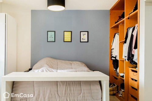 Imagem 6 de 10 de Apartamento À Venda Em São Paulo - 21115