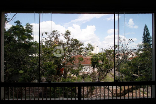 Imagem 4 de 15 de Apartamentos - Petropolis - Ref: 10627 - V-10627