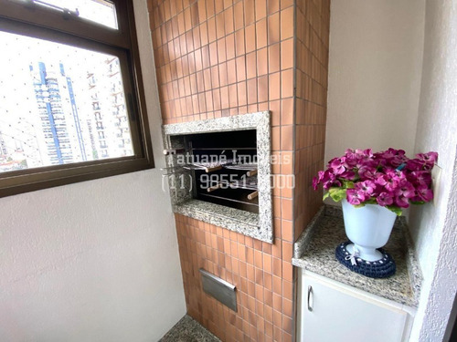 Imagem 4 de 21 de Apartamento - 360d - 69332310