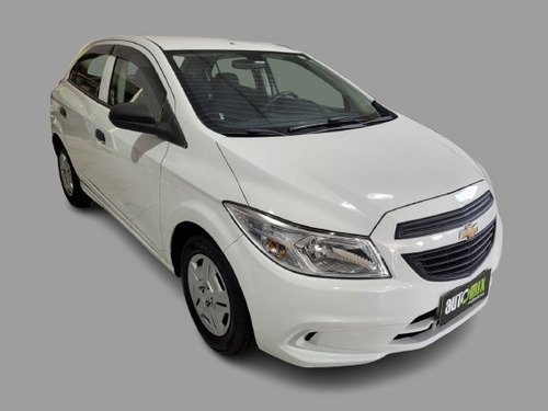 Chevrolet Onix 1.0 MPFI JOY 8V FLEX 4P MANUAL