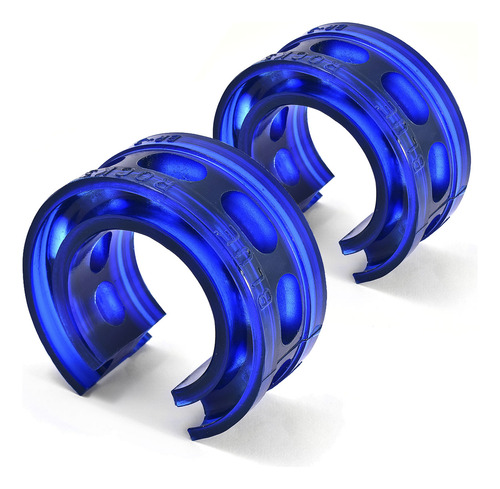 Urethane Buffer Calço Mola Br4 Dianteiro Camaro Ss 2012 2013