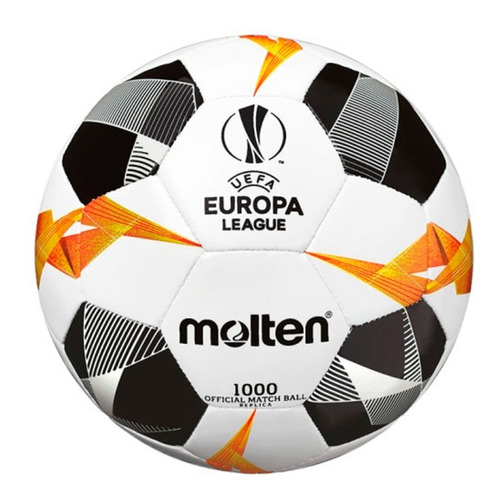 Balón Fútbol Molten Uefa Europa League 2020 - N°5