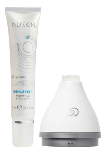 Ageloc® Lumispa® Accent + Idealeyes- - Nu Skin  1.0