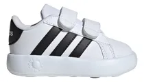 Comprar Zapatillas adidas Grand Court 2.0 Para Bebé Id5271 adidas