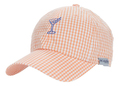 Columbia Pfg Permit Ball Cap