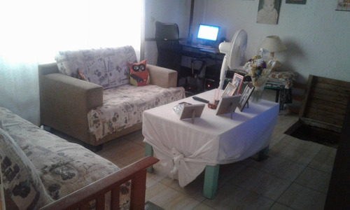 Casa Familia Estudiantes O Personas Que Trabajen,masculino