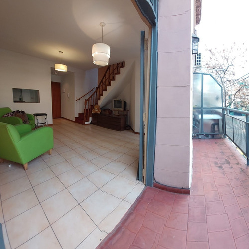 Imagen 2 de 28 de Departamento Tipo Duplex 1 Dormitorio San Cristobal, Sin Expenas !!