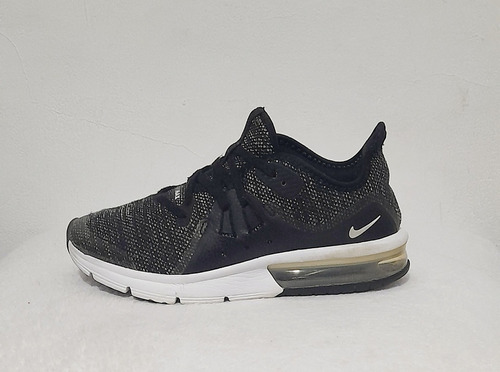 Zapatillas Nike Air Max Sequent 3 Talle 37.5 