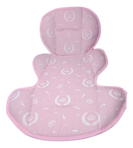 Almofada Assento Para Cadeirinha E Bebe Conforto Universal