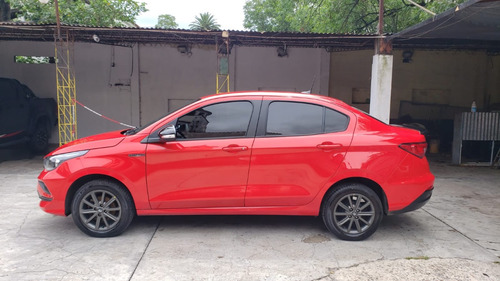 Fiat Cronos 1.3 Drive S-design Mt