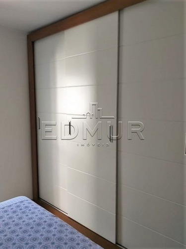 Imagem 10 de 15 de Apartamento - Jardim Paraiso - Ref: 25684 - V-25684