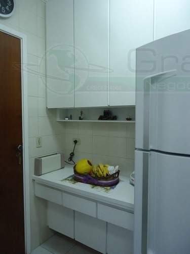 Apartamento Para Venda, 3 Dormitório(s), 96.0m² - 4710